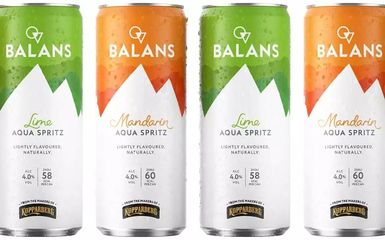 低/無酒精市場前景廣闊，飲料品牌紛紛布局，保健食品銷售迎新機遇