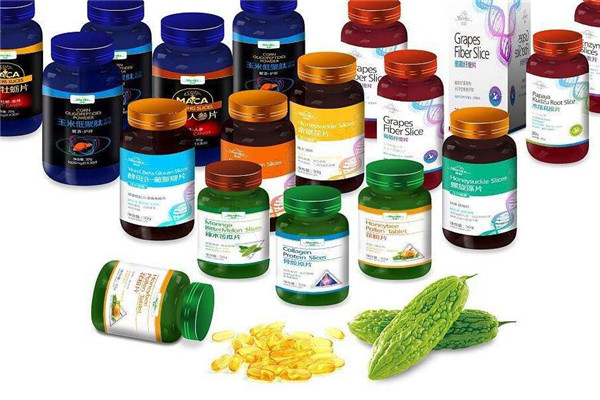 龍健保健食品生產(chǎn) 匠心工藝引領(lǐng)健康生活新篇章