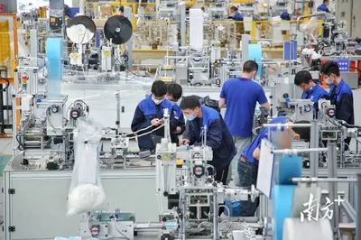 廣東投入2.65億專項資金，助力“專精特新”企業(yè)創(chuàng)新發(fā)展