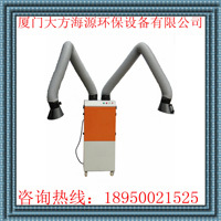 防腐設備焊接煙塵凈化器 水處理設備研發(fā)中的關鍵環(huán)保技術