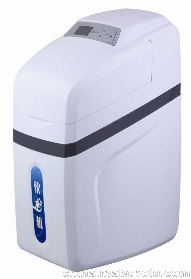 百衛(wèi)水密碼1噸中央軟水機 創(chuàng)新研發(fā)引領水處理設備新篇章